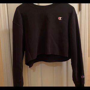 Champion Crewneck sweatshirt
